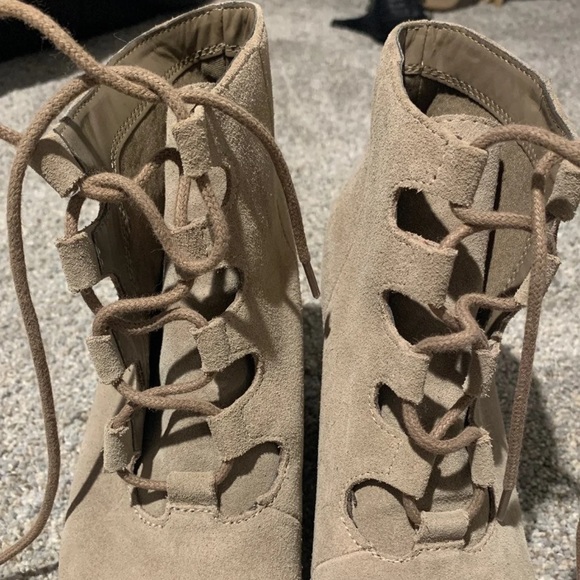 Wedges - Picture 3 of 4